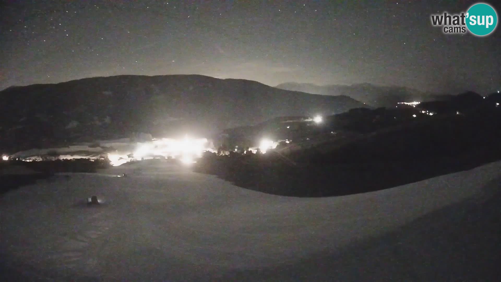 Webcam Terenten (1210m) – Live View of Val Pusteria