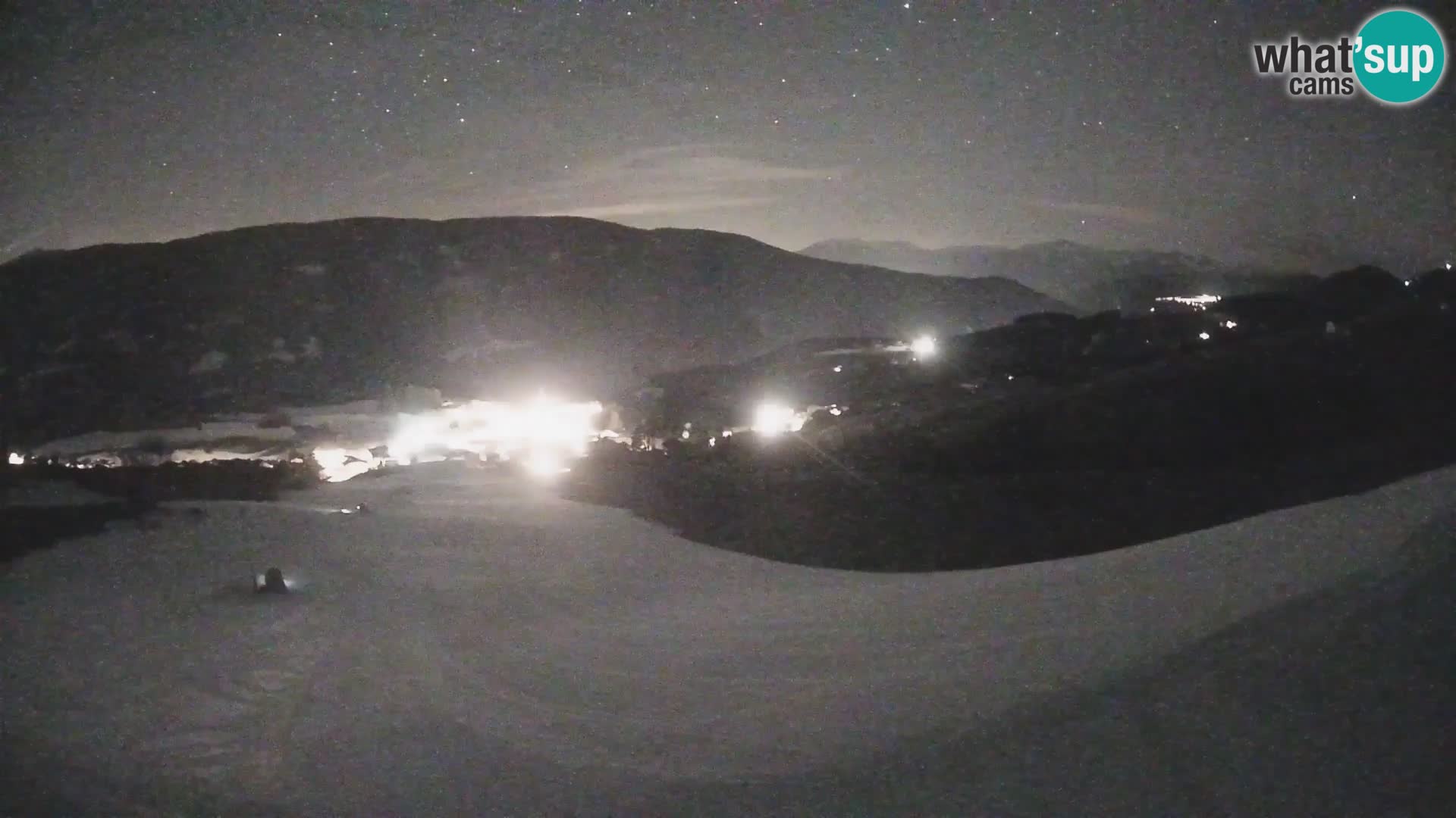 Webcam Terenten (1210m) – Live View of Val Pusteria