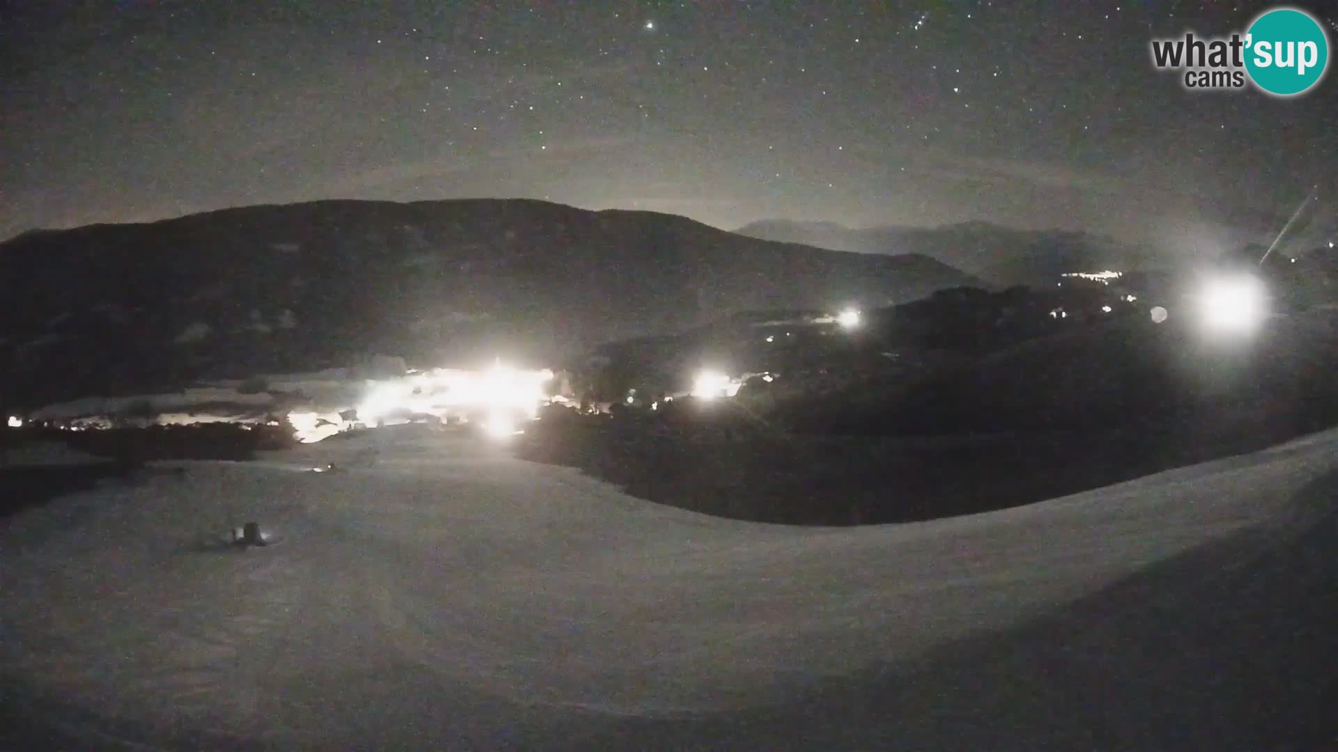 Webcam Terenten (1210m) – Liveblick ins Pustertal