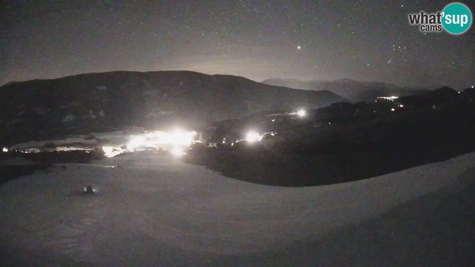 Webcam Terenten (1210m) – Live View of Val Pusteria