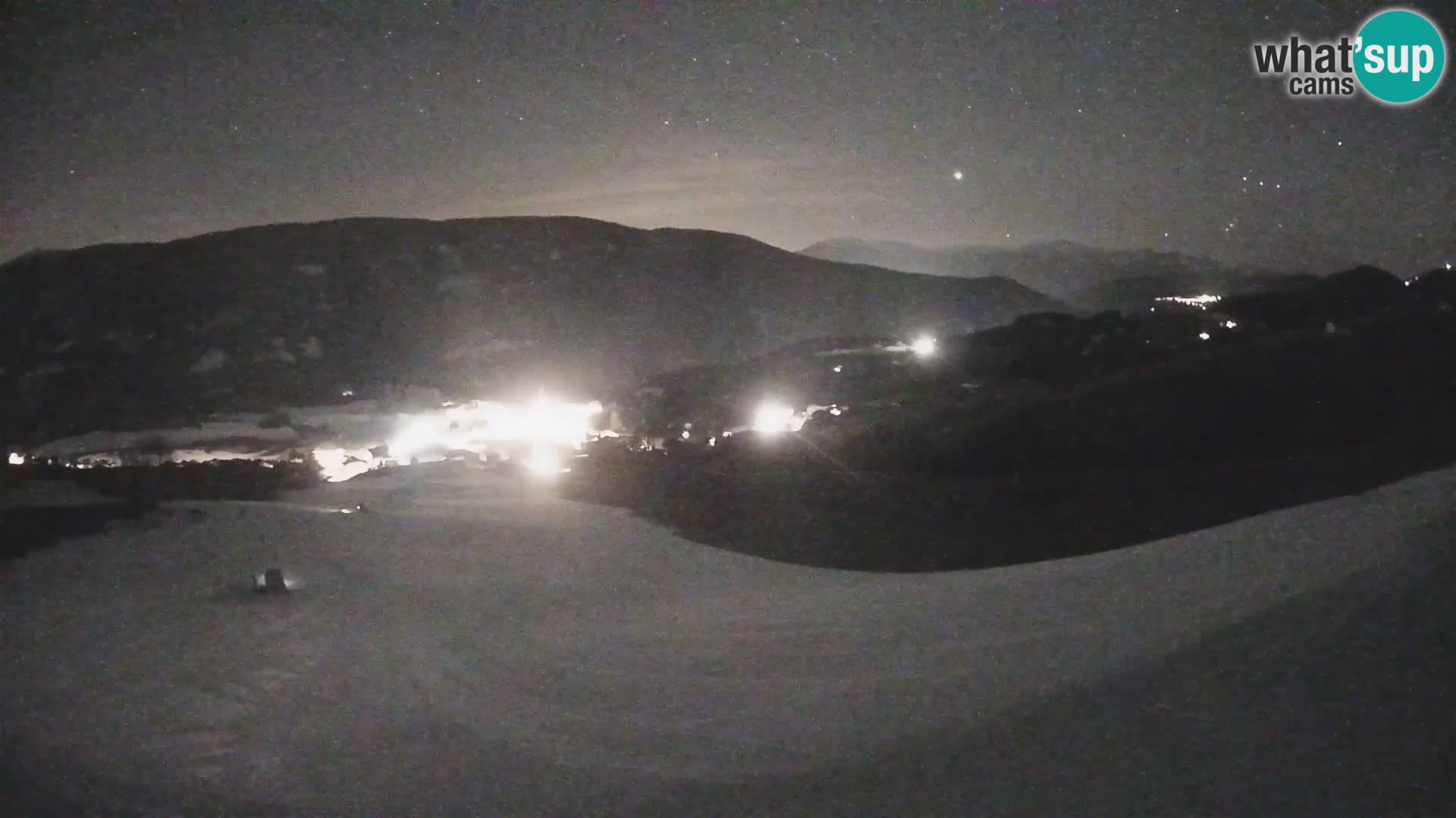 Webcam Terento (1210m) – Vista live sulla Val Pusteria