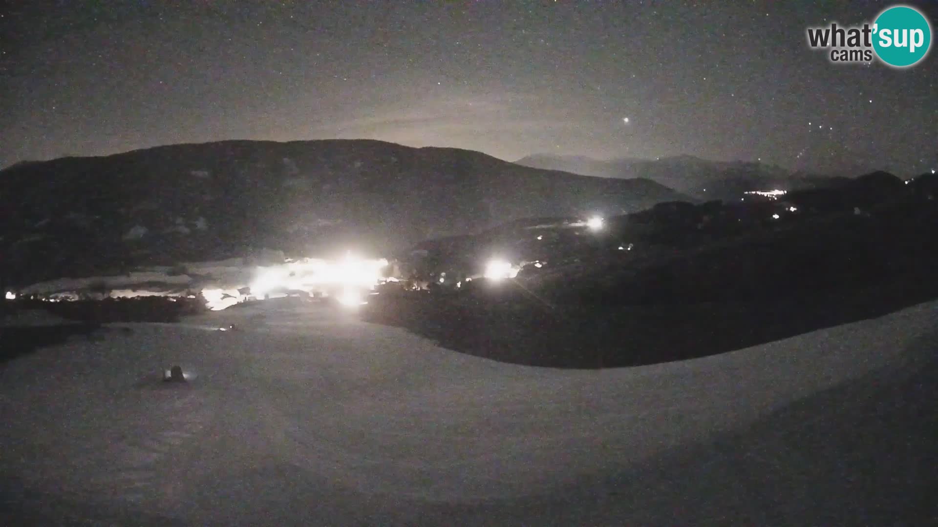 Webcam Terento (1210m) – Vista live sulla Val Pusteria