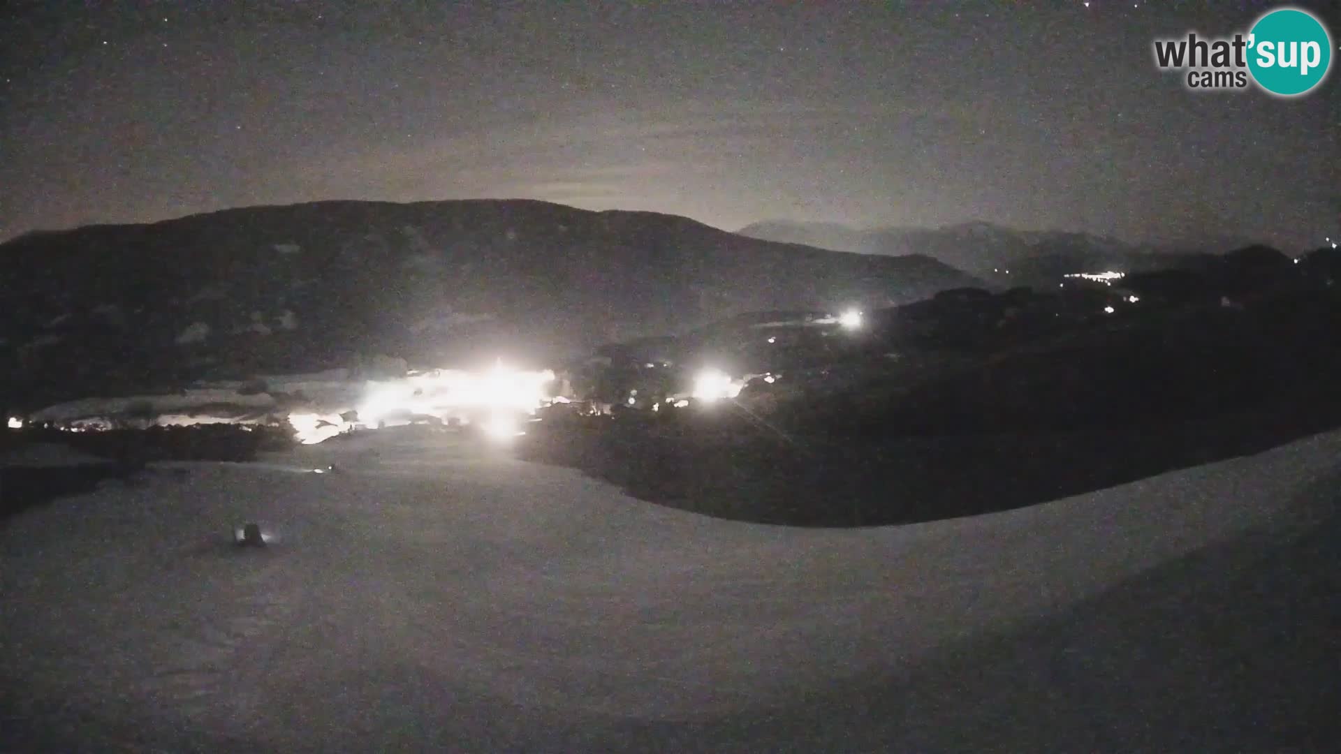 Webcam Terenten (1210m) – Vue en direct sur la Vallée de Pusteria