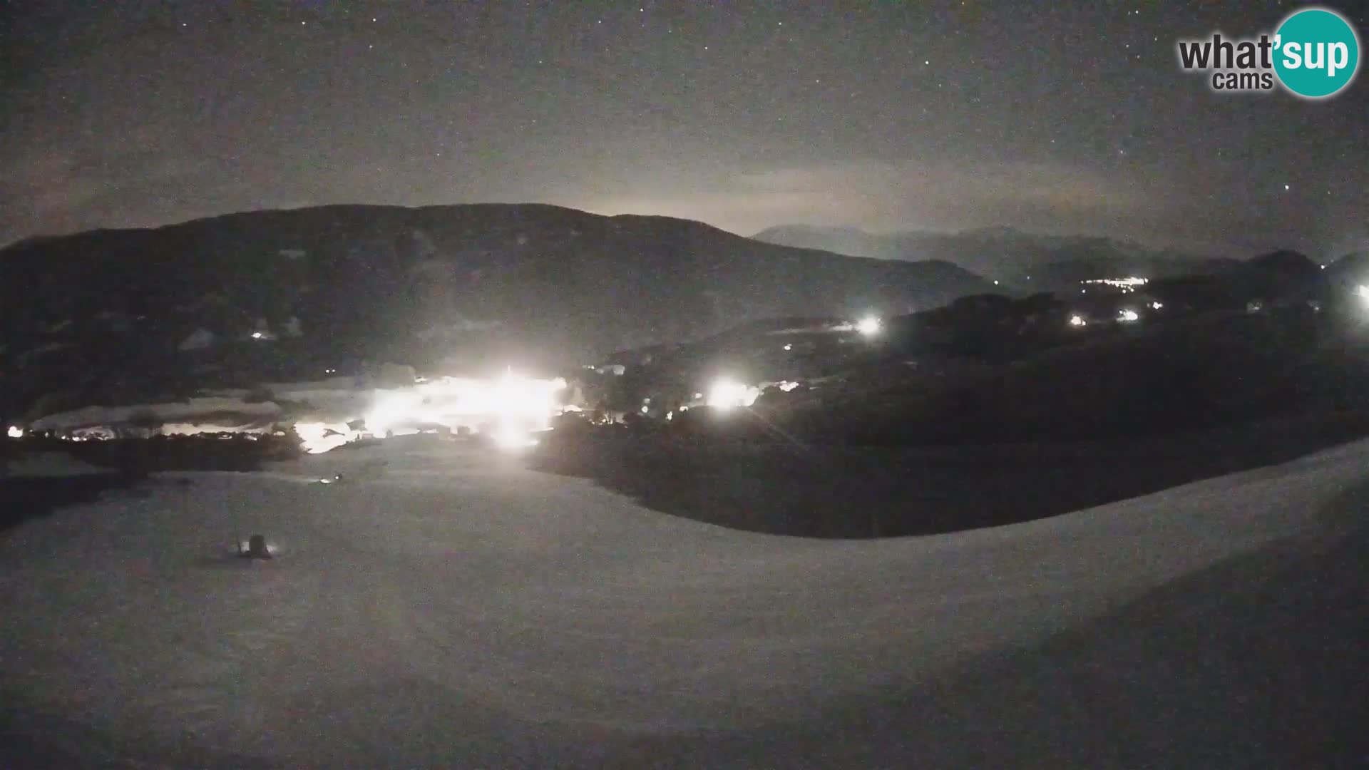 Webcam Terento (1210m) – Vista live sulla Val Pusteria