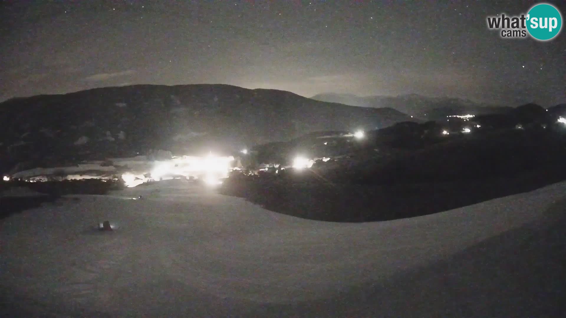 Spletna kamera Terenten (1210m) – Pogled v živo na dolino Pusteria