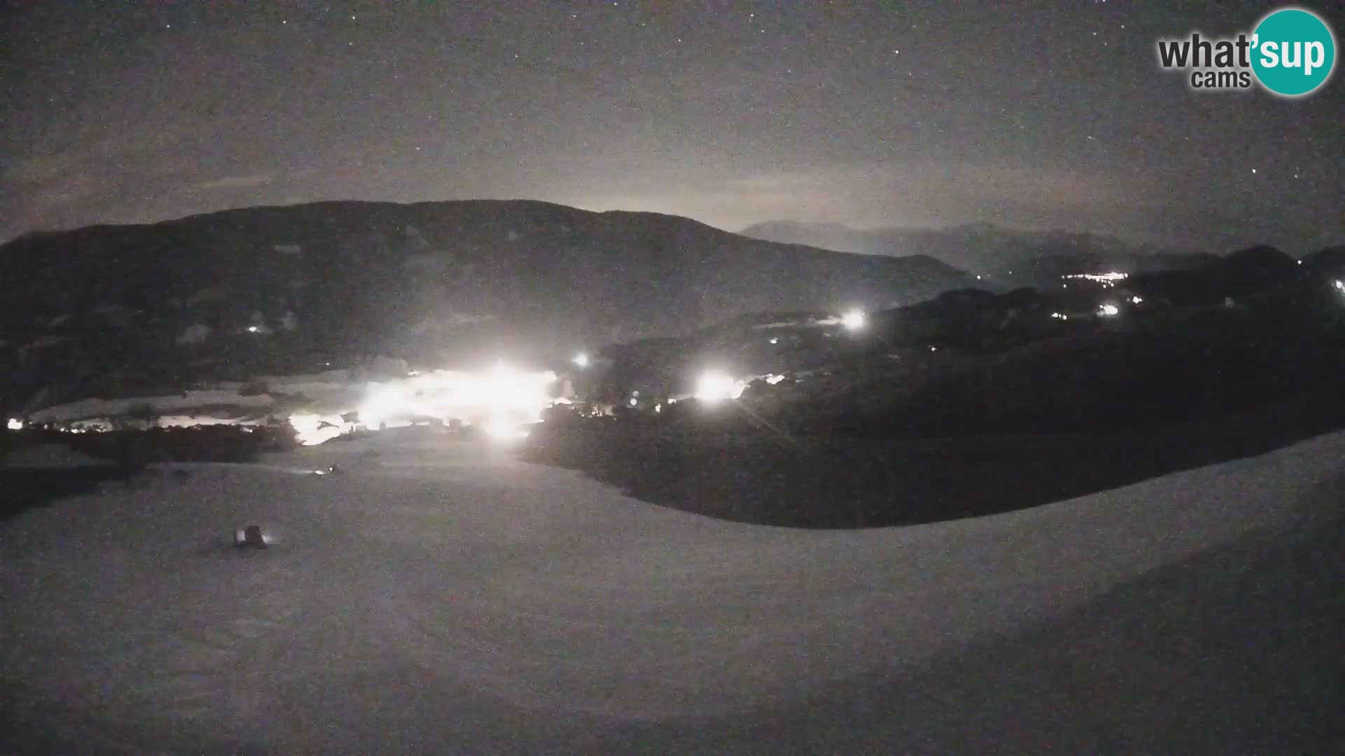 Webcam Terento (1210m) – Vista live sulla Val Pusteria