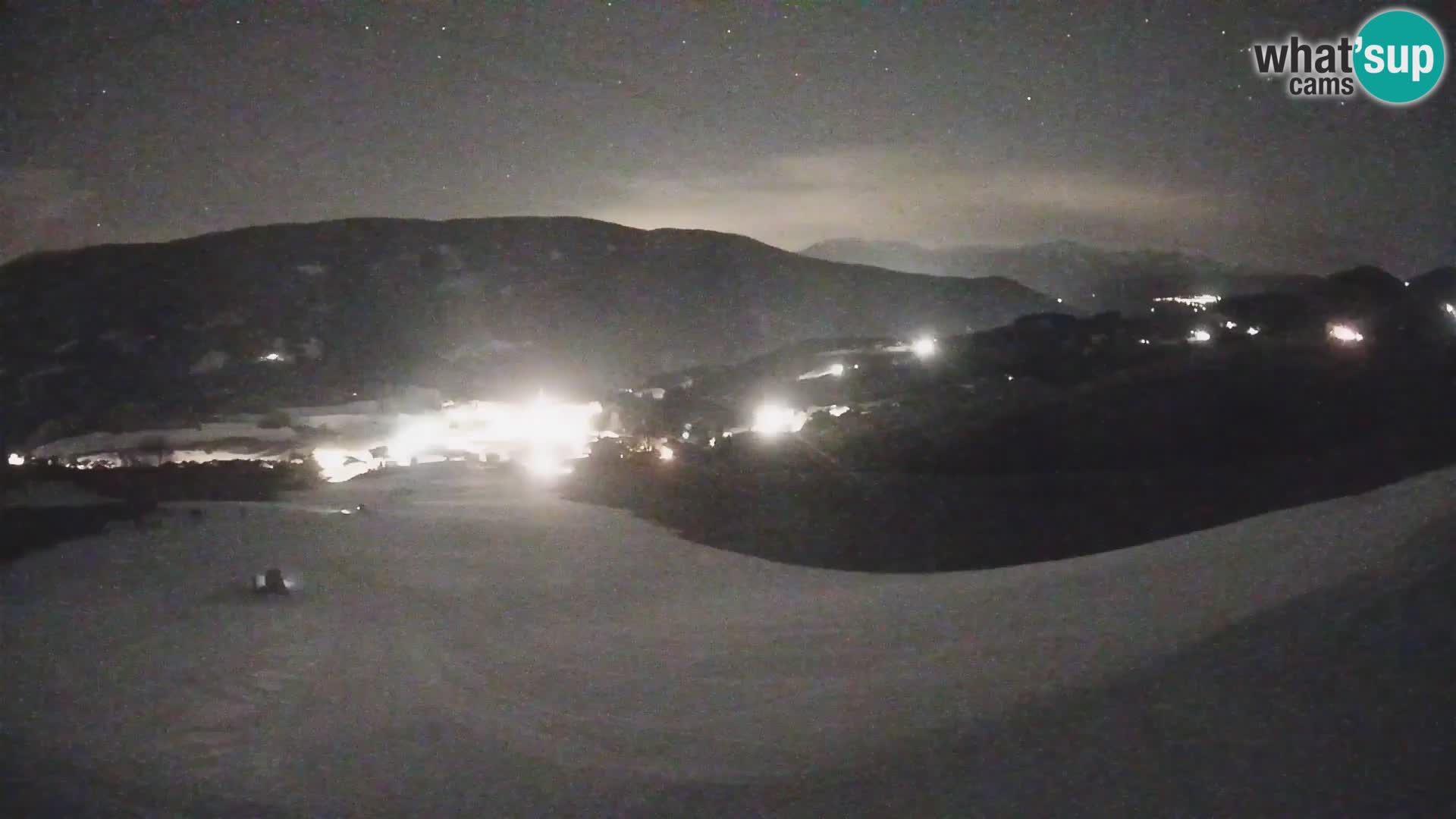 Webcam Terento (1210m) – Vista live sulla Val Pusteria