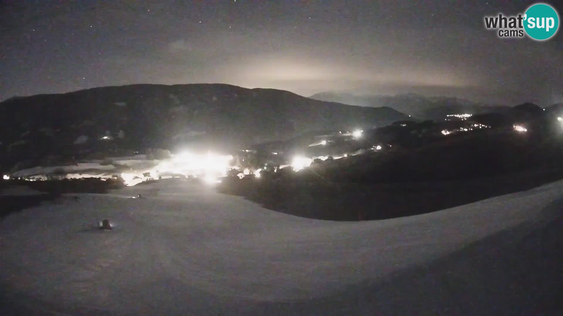 Webcam Terenten (1210m) – Live View of Val Pusteria