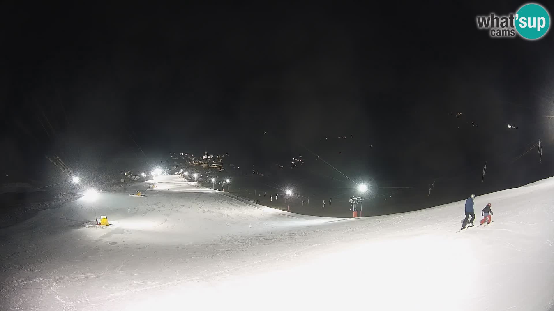 Webcam Terenten (1210m) – Live View of Val Pusteria