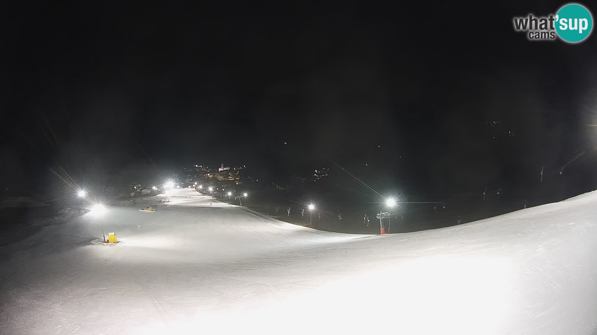 Webcam Terenten (1210m) – Live View of Val Pusteria