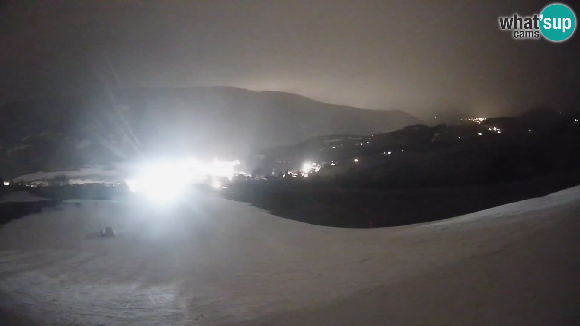 Webcam Terenten (1210m) – Liveblick ins Pustertal