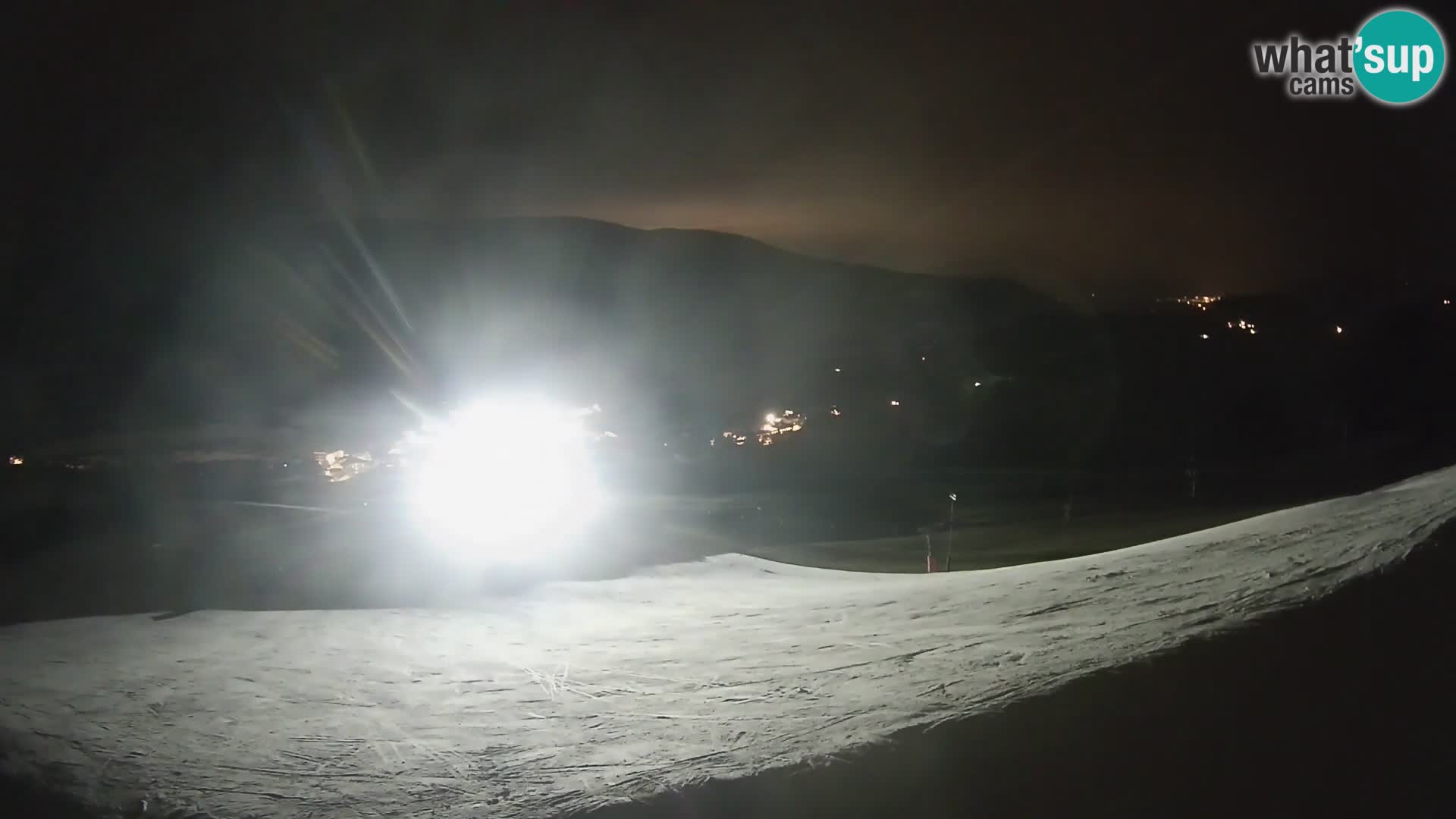 Webcam Terenten (1210m) – Live View of Val Pusteria