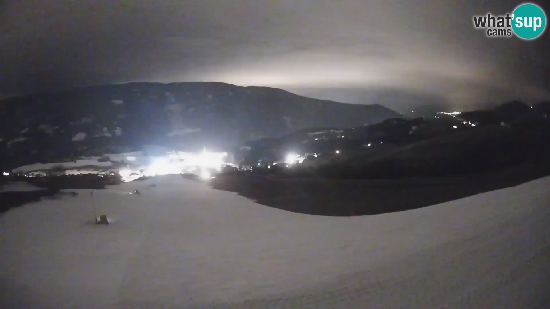 Webcam Terenten (1210m) – Vista en vivo del Valle de Pusteria