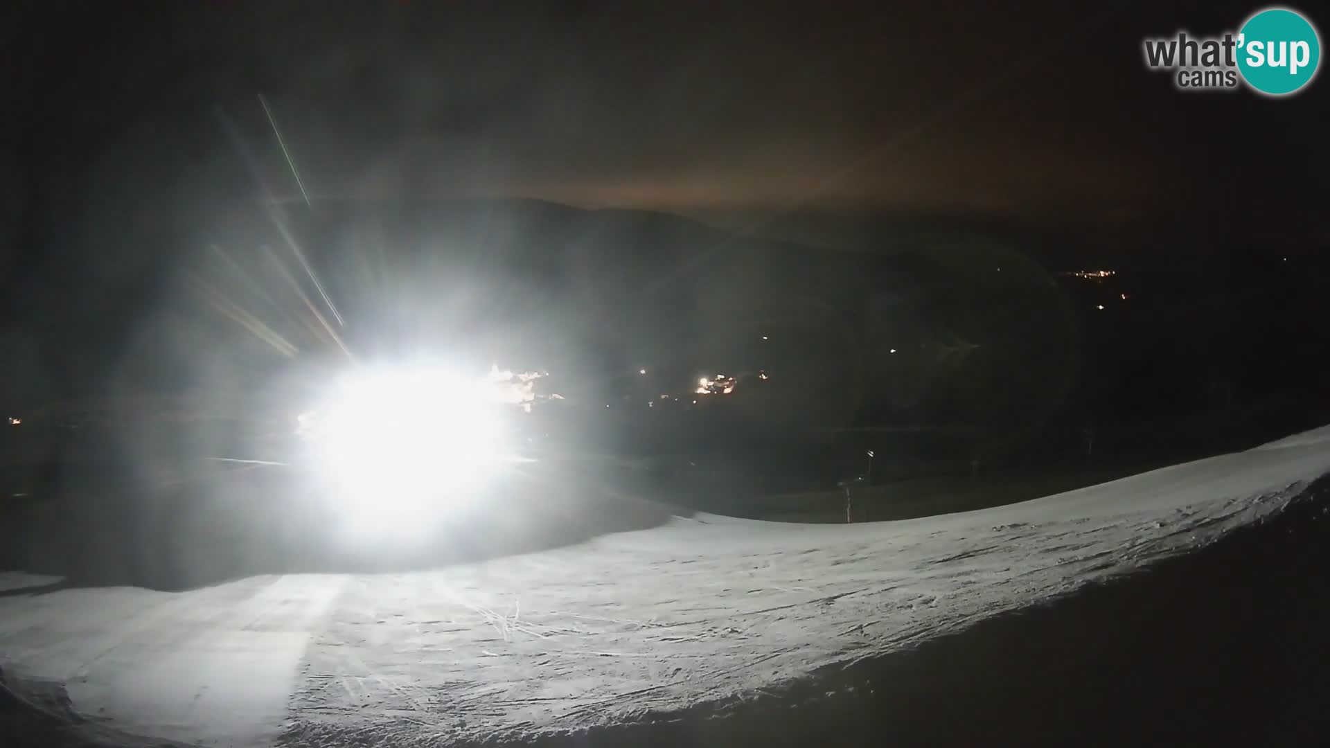 Webcam Terenten (1210m) – Vue en direct sur la Vallée de Pusteria