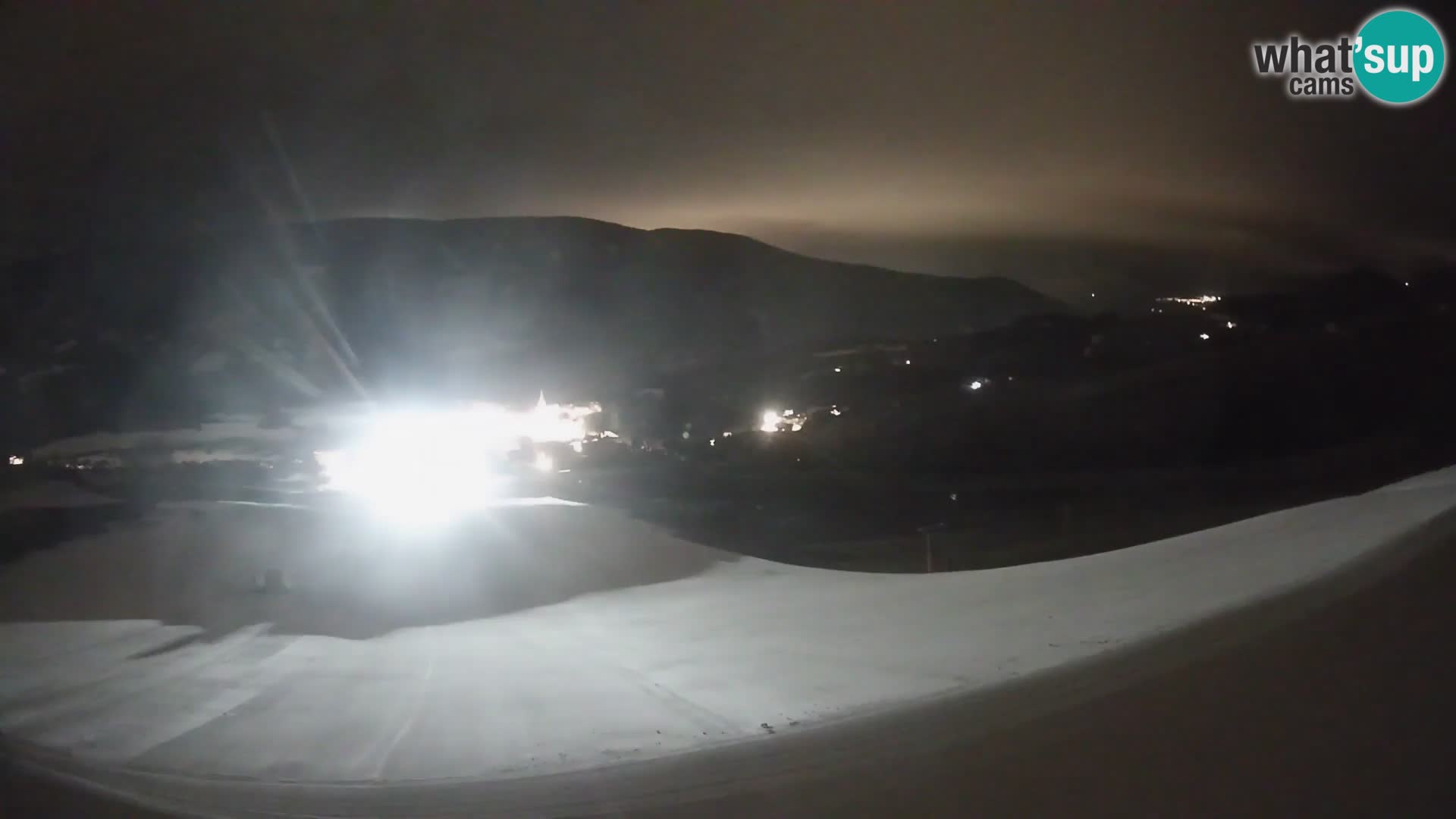 Webcam Terenten (1210m) – Live View of Val Pusteria