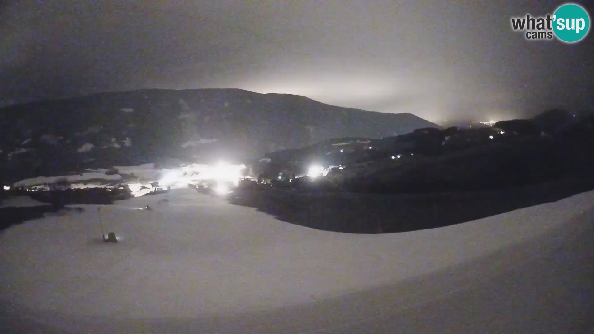 Webcam Terenten (1210m) – Liveblick ins Pustertal