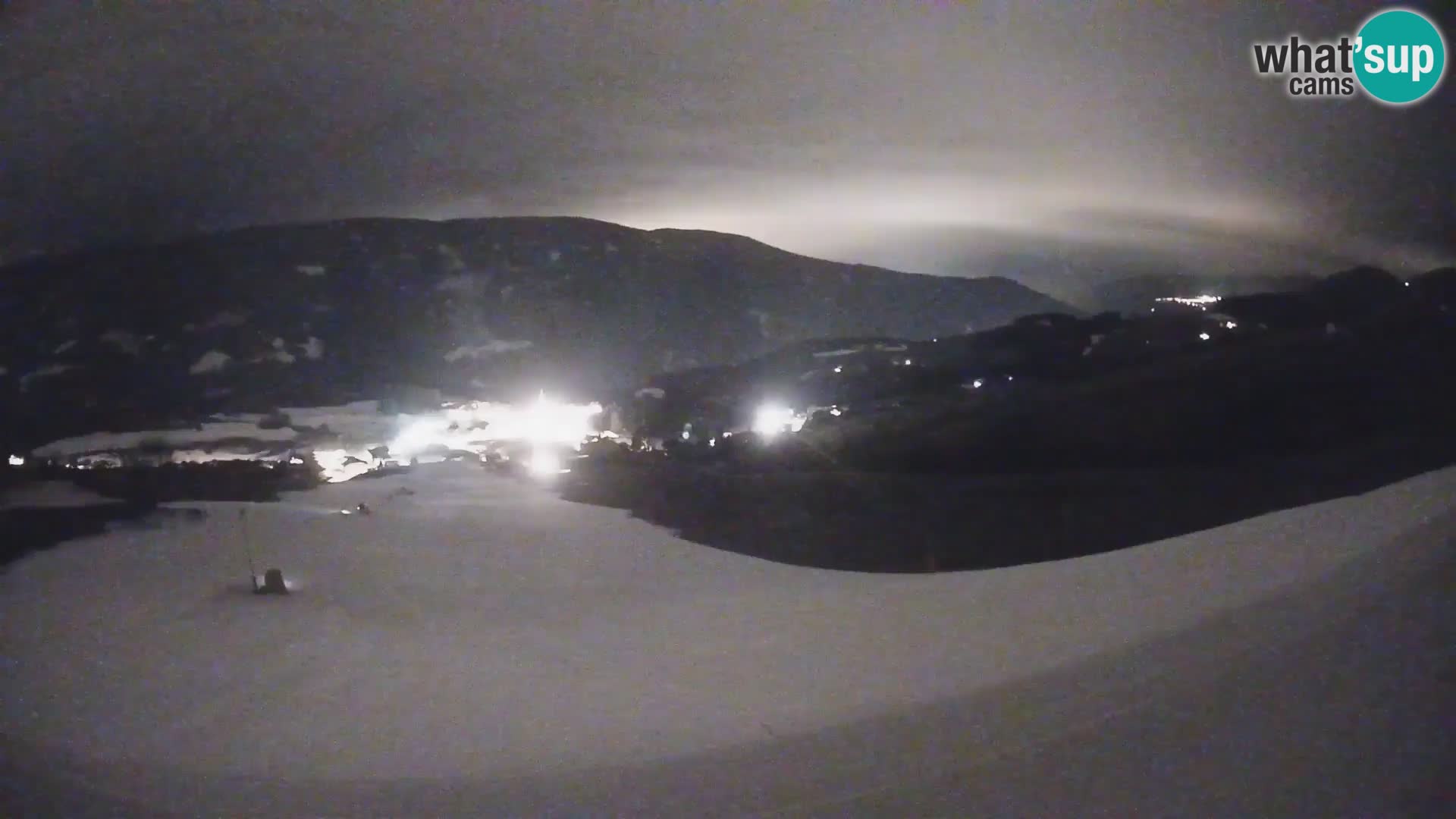 Webcam Terenten (1210m) – Live View of Val Pusteria