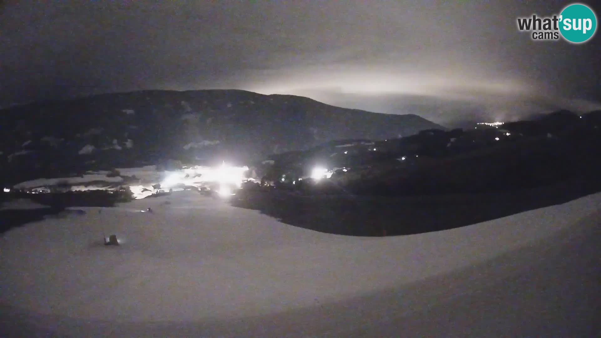 Webcam Terenten (1210m) – Live View of Val Pusteria