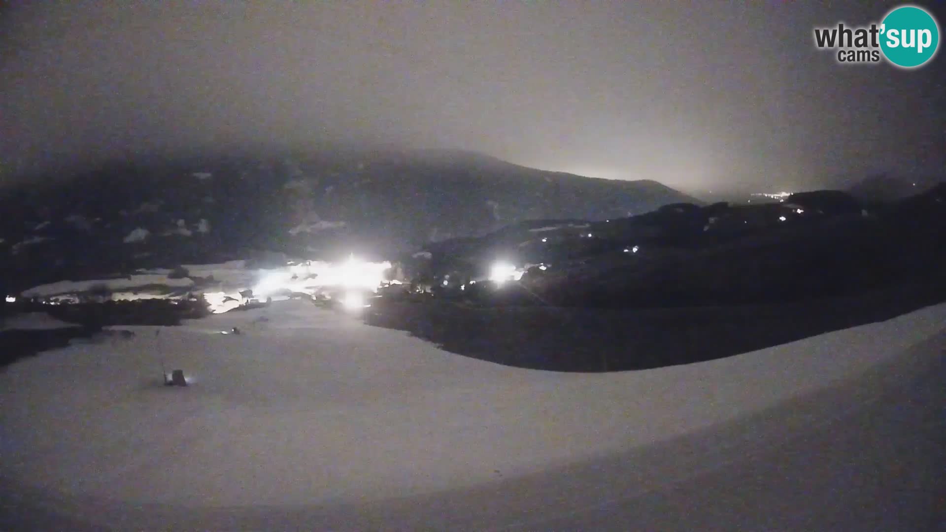 Webcam Terento (1210m) – Vista live sulla Val Pusteria