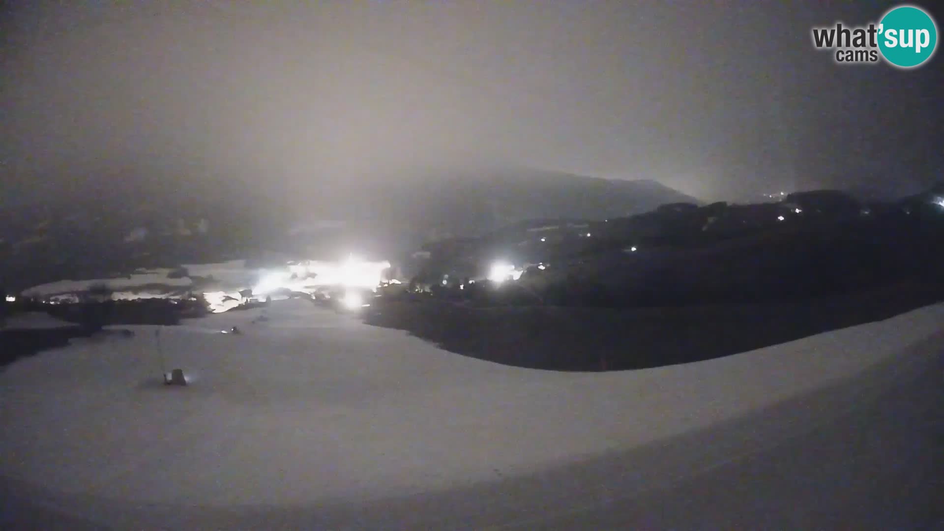 Webcam Terenten (1210m) – Live View of Val Pusteria