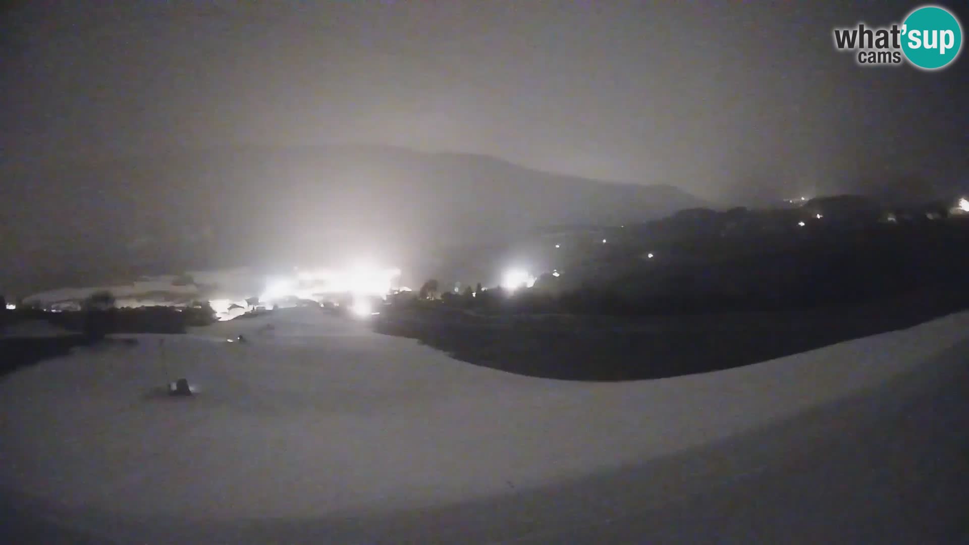 Webcam Terento (1210m) – Vista live sulla Val Pusteria