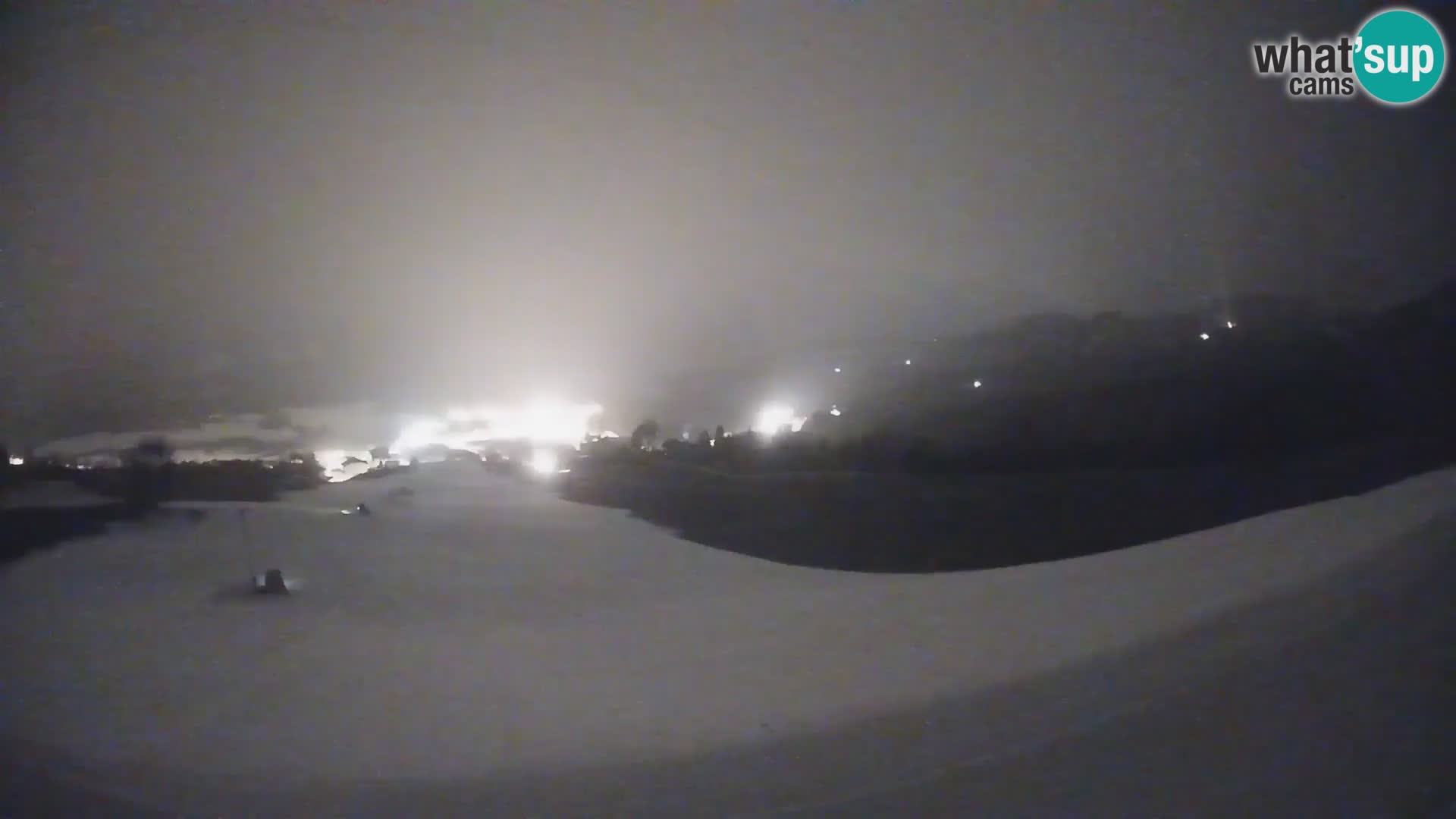 Webcam Terenten (1210m) – Vista en vivo del Valle de Pusteria