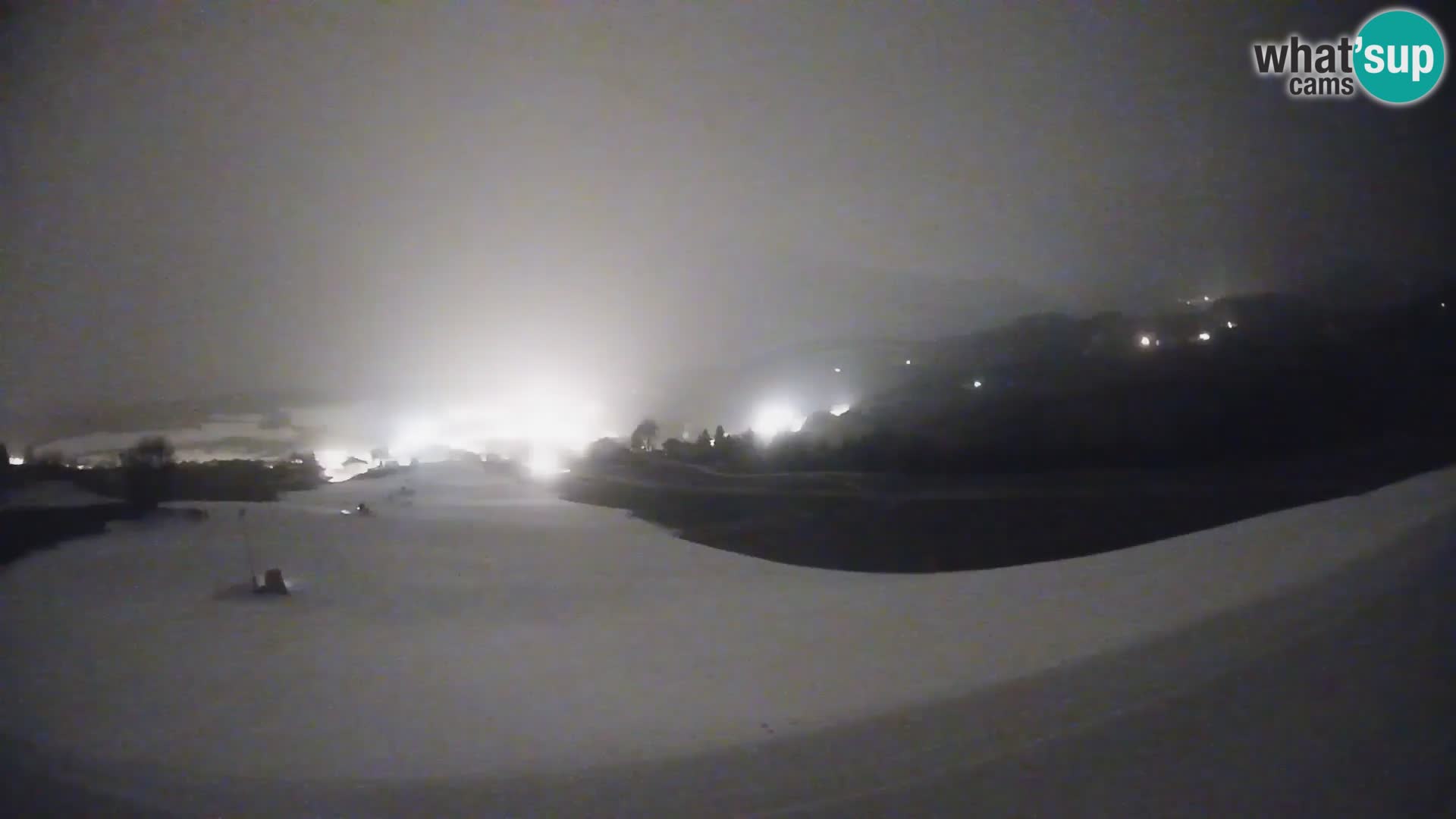 Webcam Terenten (1210m) – Vista en vivo del Valle de Pusteria