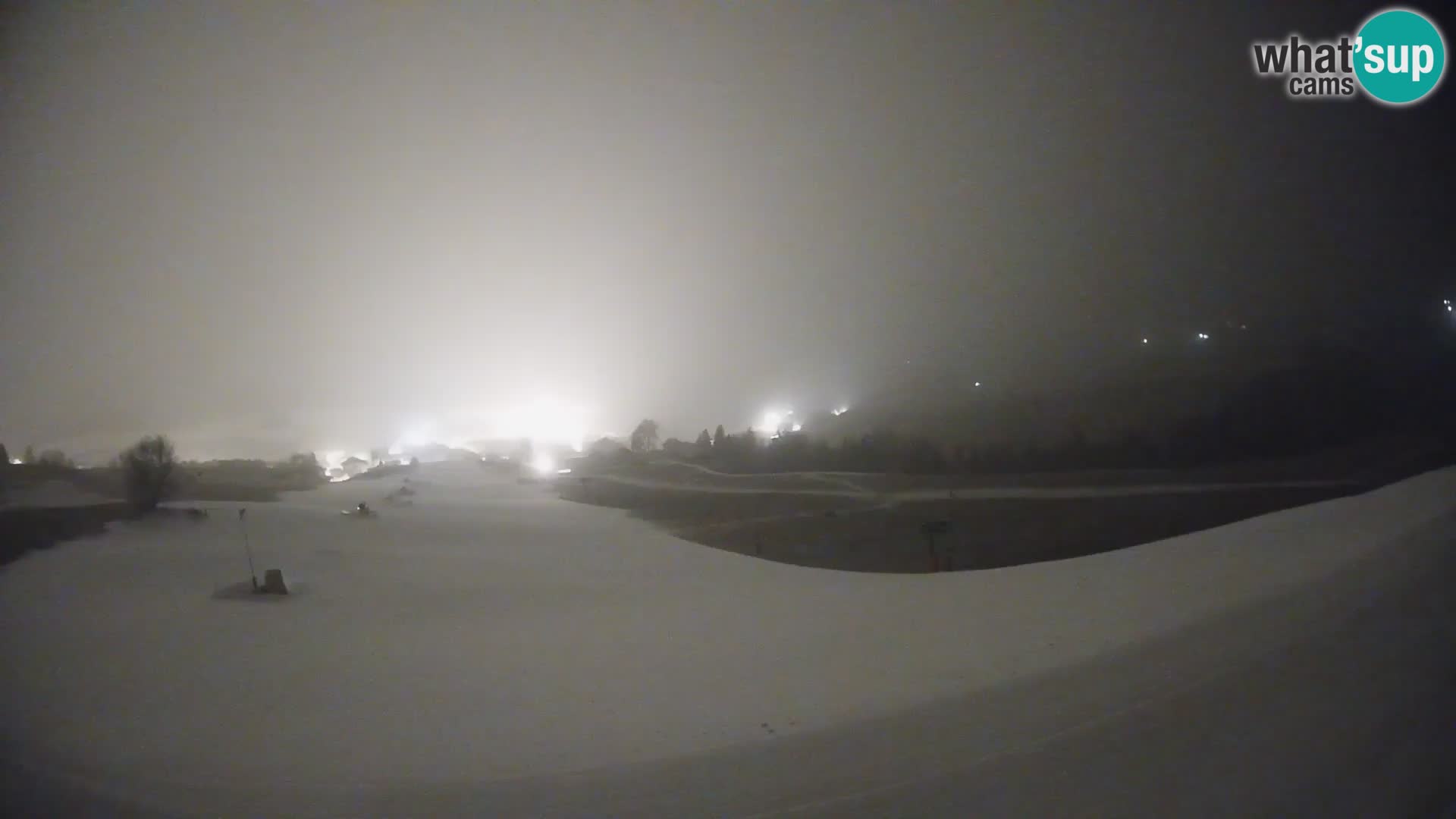 Webcam Terenten (1210m) – Liveblick ins Pustertal