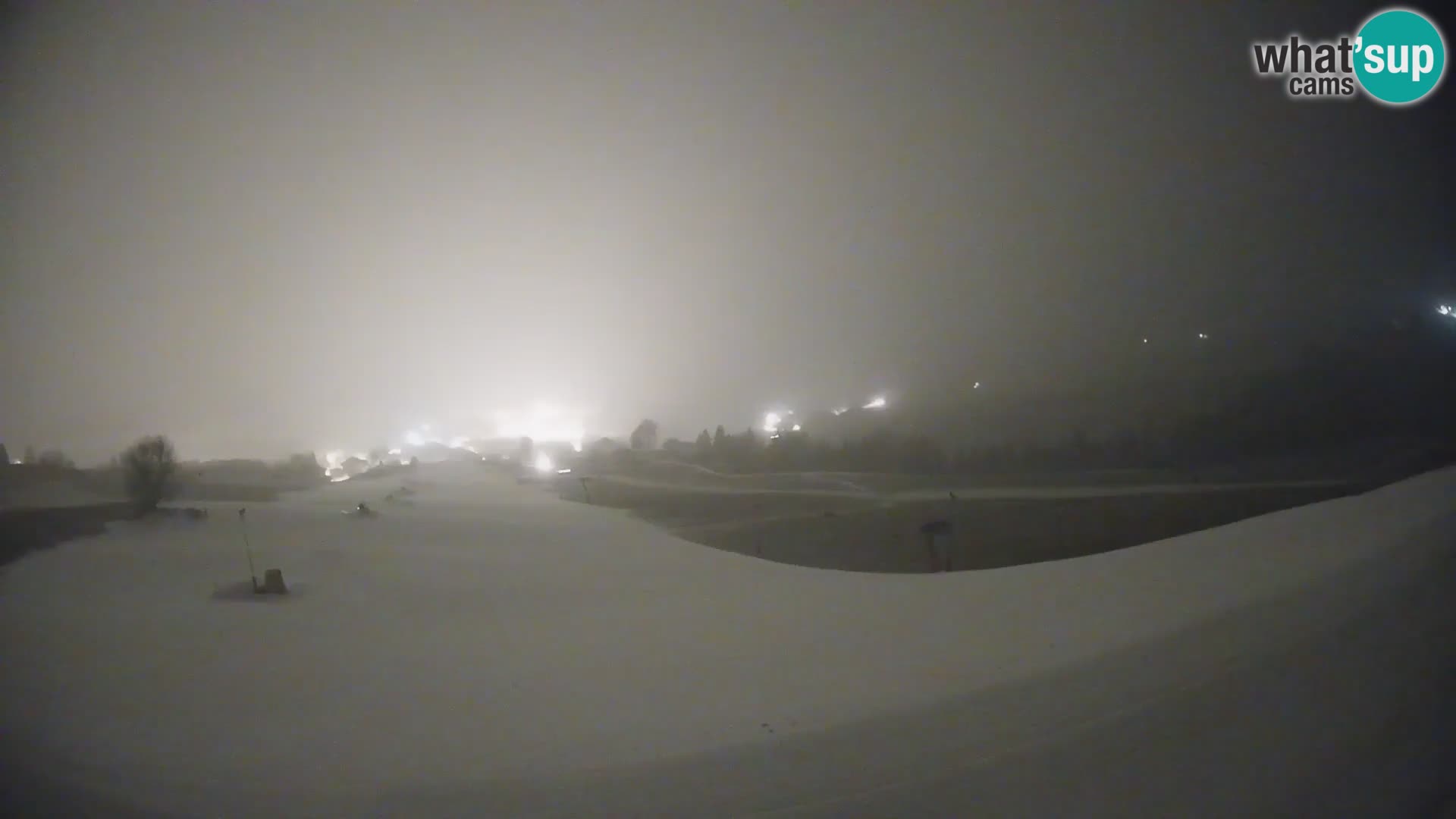 Webcam Terenten (1210m) – Live View of Val Pusteria