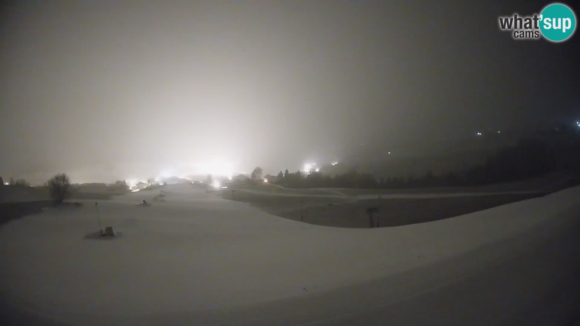 Webcam Terenten (1210m) – Live View of Val Pusteria