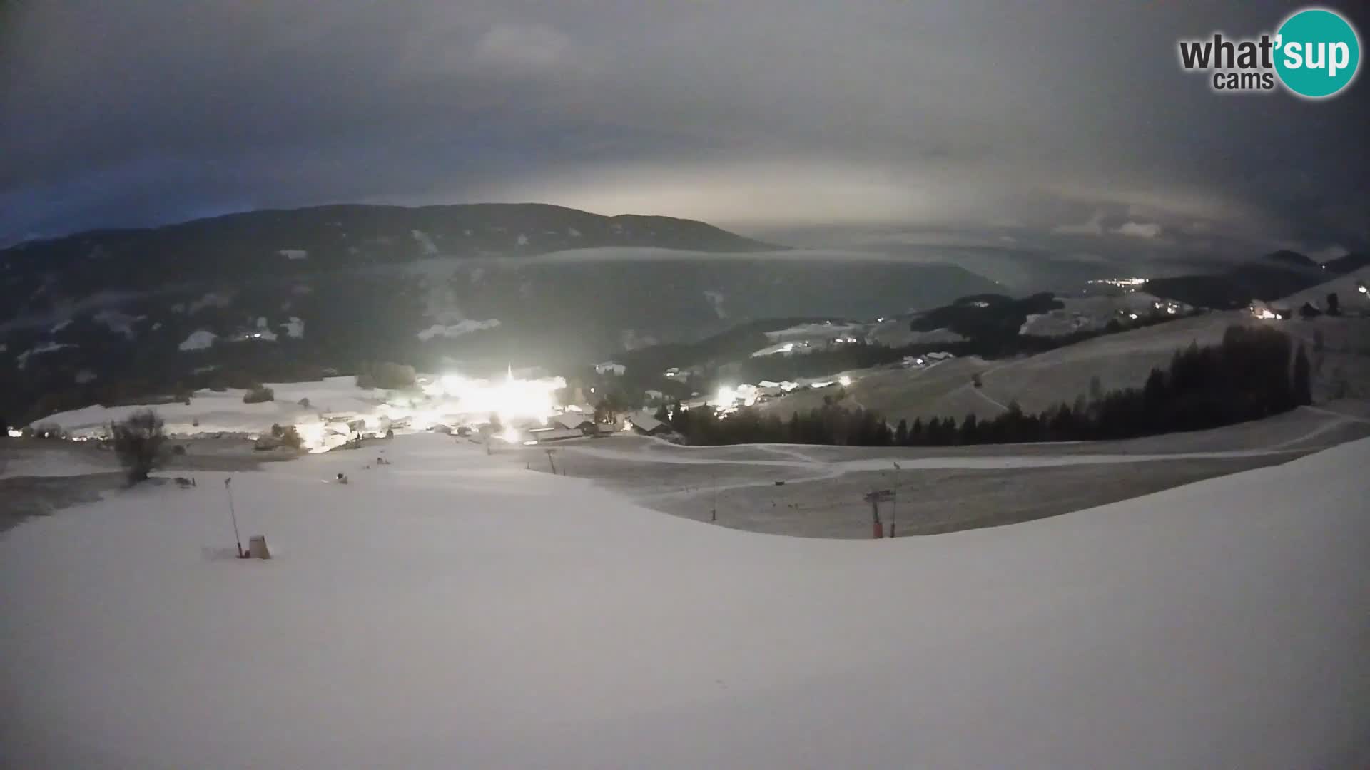 Webcam Terenten (1210m) – Live View of Val Pusteria