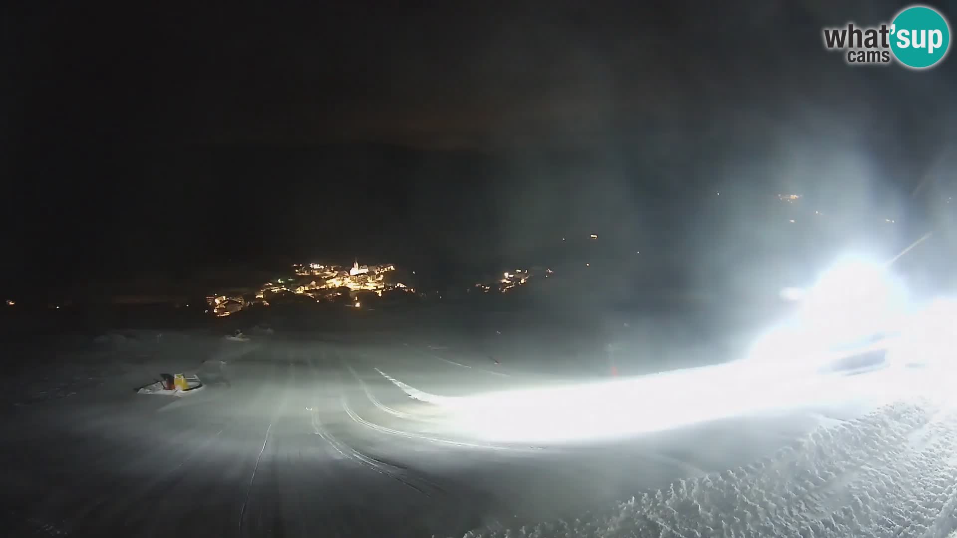 Webcam Terenten (1210m) – Liveblick ins Pustertal