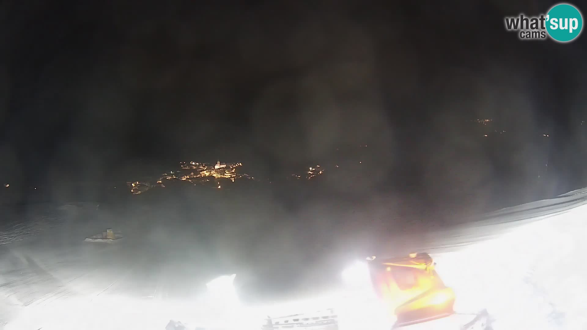 Webcam Terenten (1210m) – Live View of Val Pusteria