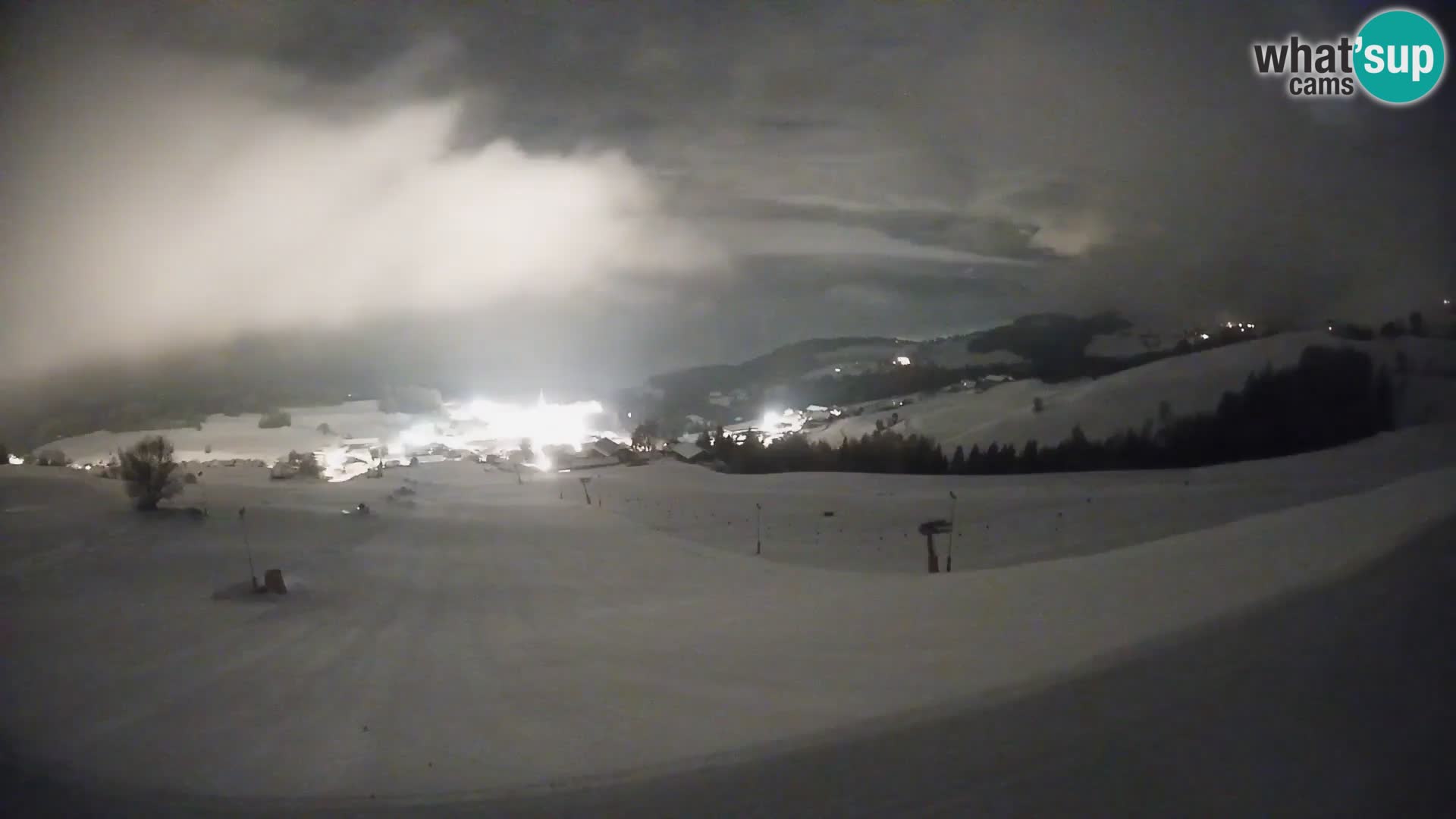 Webcam Terenten (1210m) – Live View of Val Pusteria