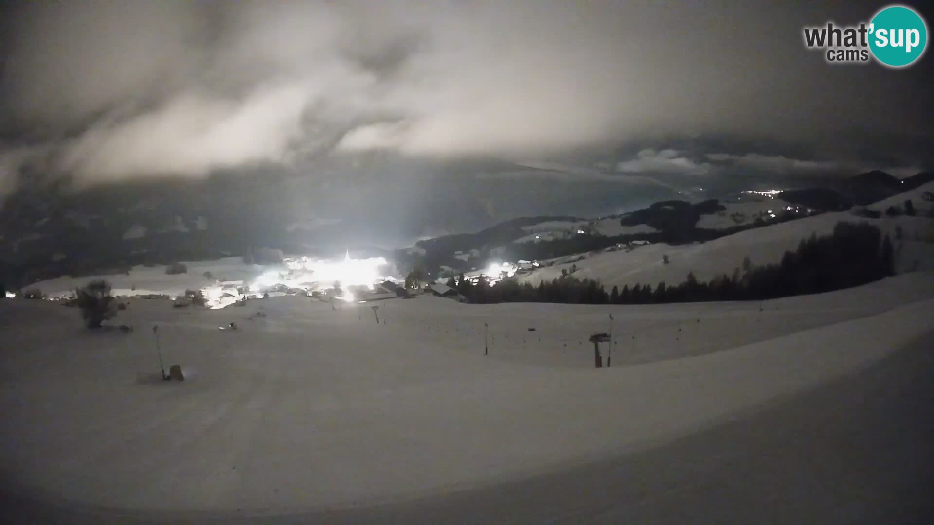 Webcam Terenten (1210m) – Live View of Val Pusteria