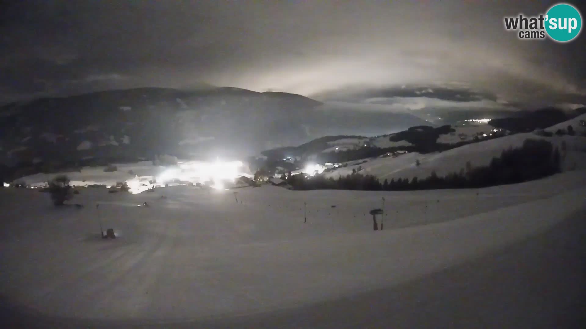 Webcam Terenten (1210m) – Live View of Val Pusteria