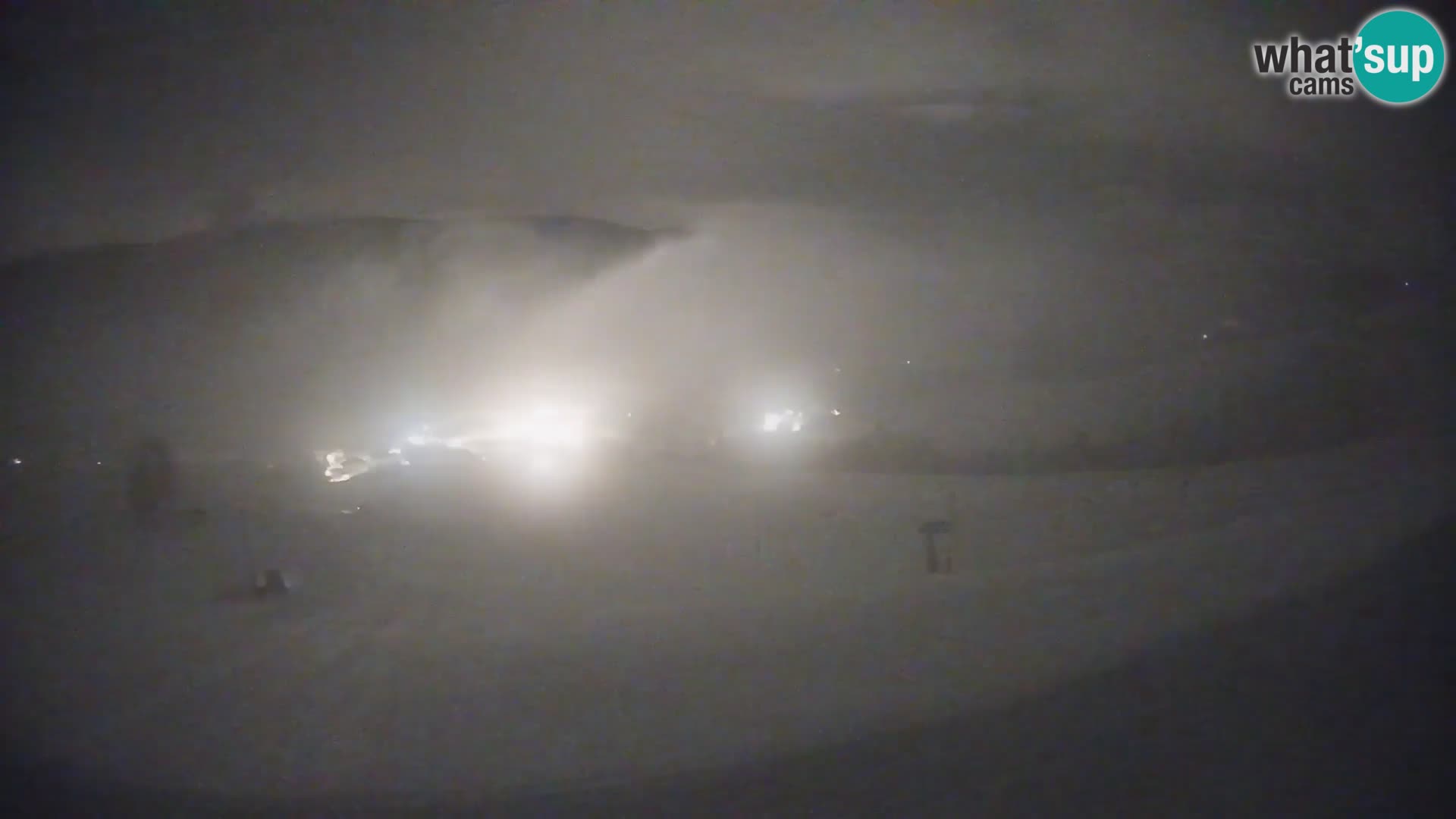 Webcam Terenten (1210m) – Vista en vivo del Valle de Pusteria