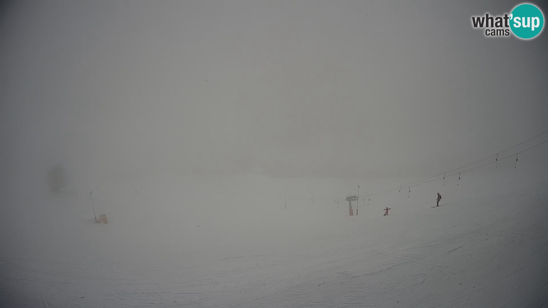 Webcam Terenten (1210m) – Live View of Val Pusteria