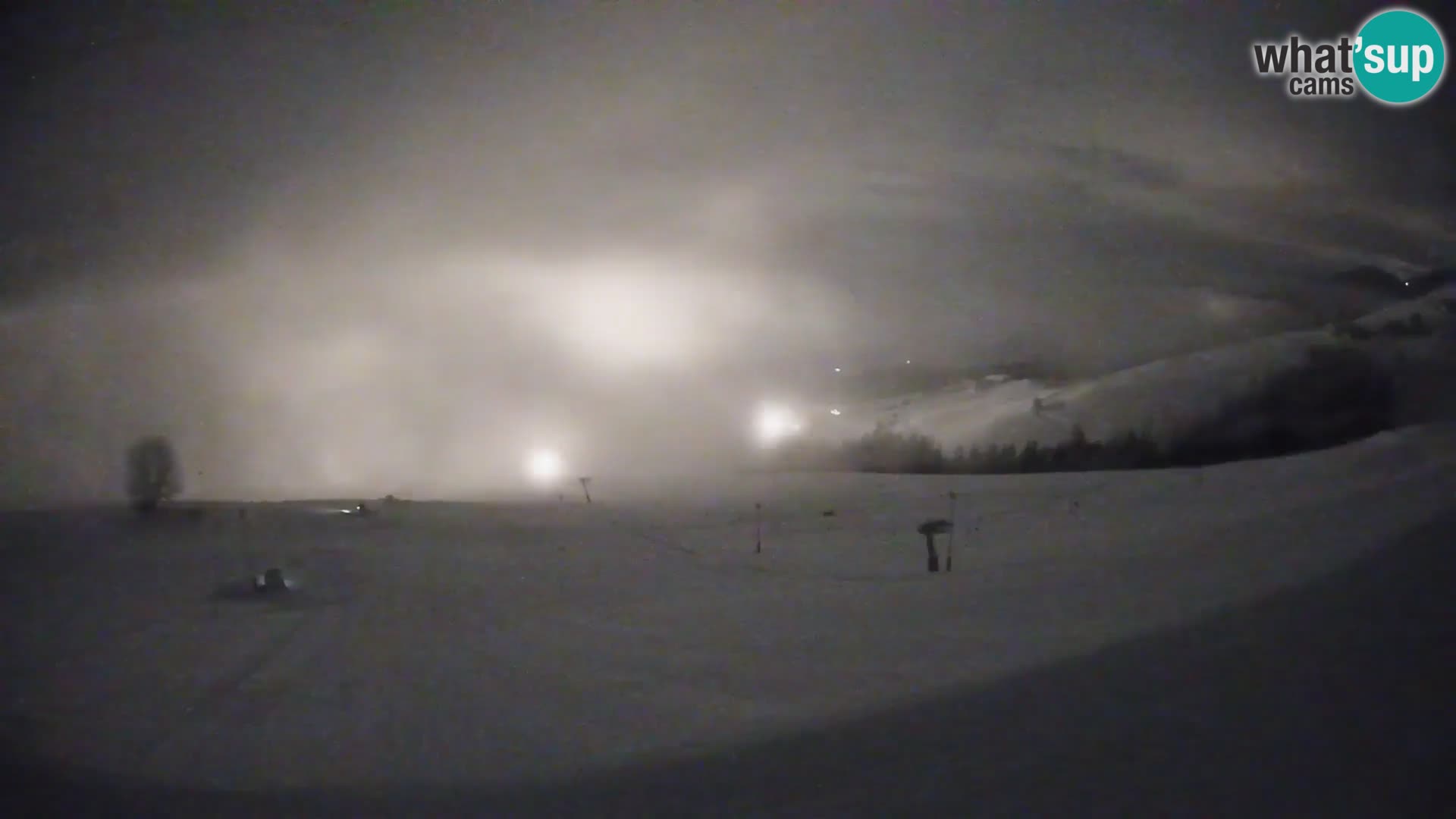 Webcam Terento (1210m) – Vista live sulla Val Pusteria
