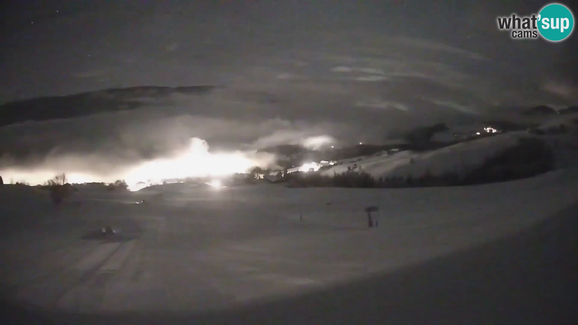 Webcam Terenten (1210m) – Vue en direct sur la Vallée de Pusteria