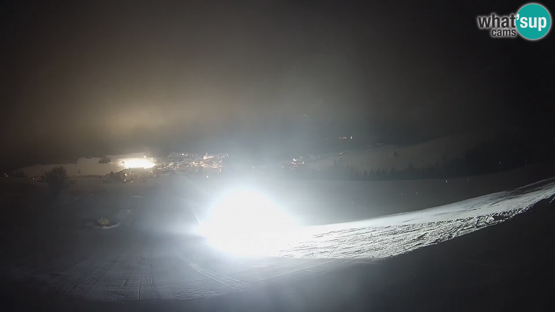 Webcam Terenten (1210m) – Live View of Val Pusteria