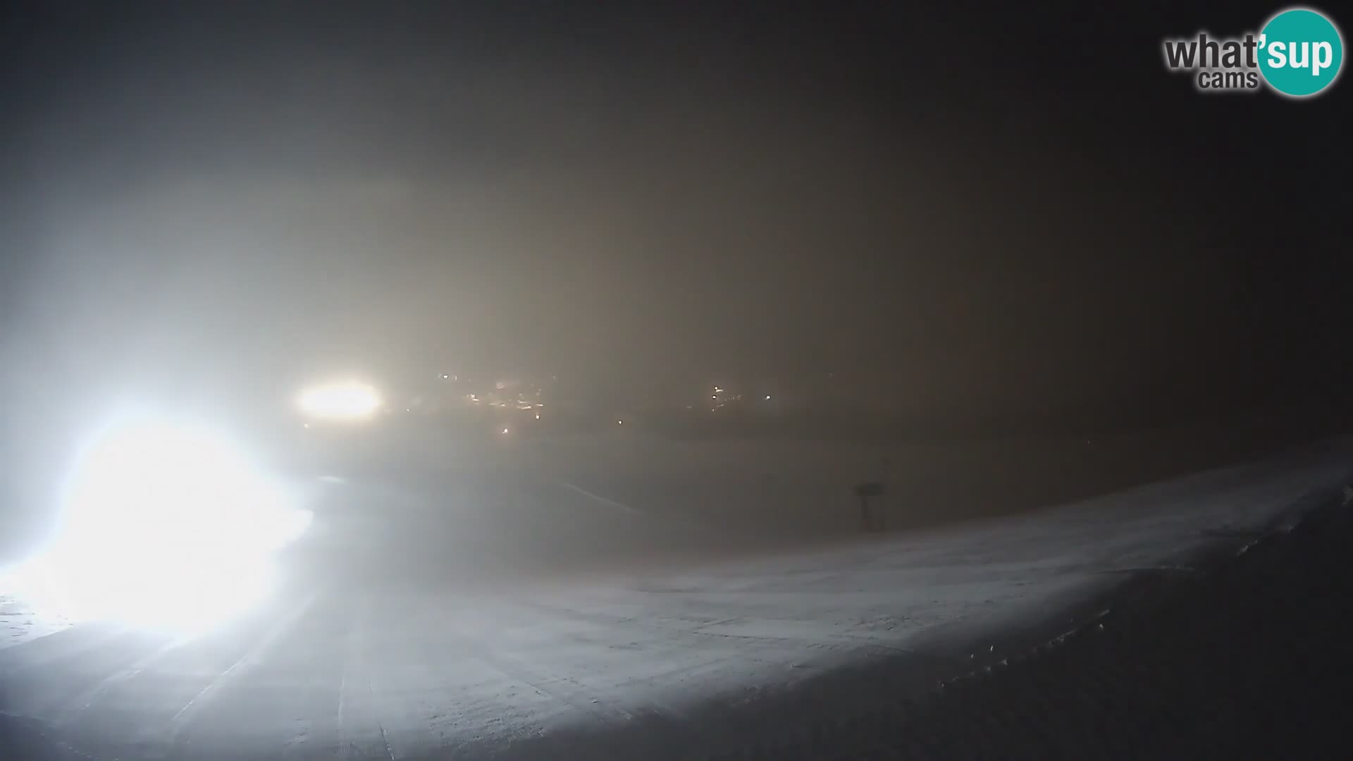 Webcam Terenten (1210m) – Vue en direct sur la Vallée de Pusteria