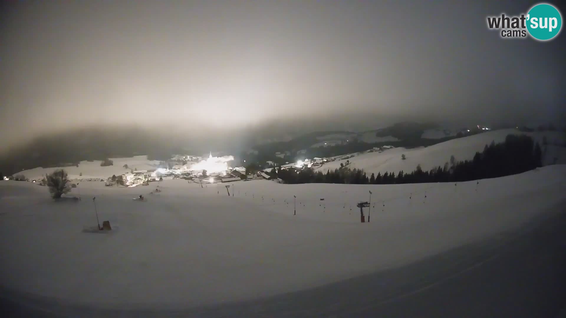 Webcam Terenten (1210m) – Live View of Val Pusteria