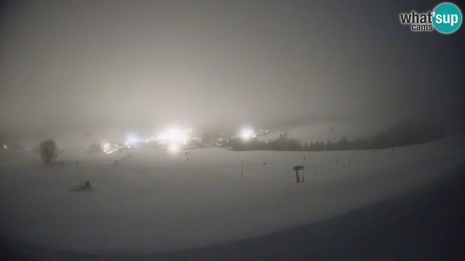 Webcam Terenten (1210m) – Liveblick ins Pustertal