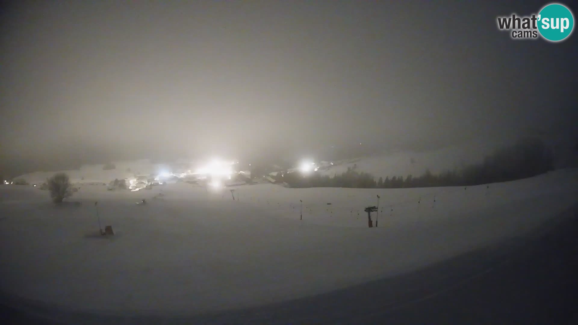 Webcam Terenten (1210m) – Liveblick ins Pustertal