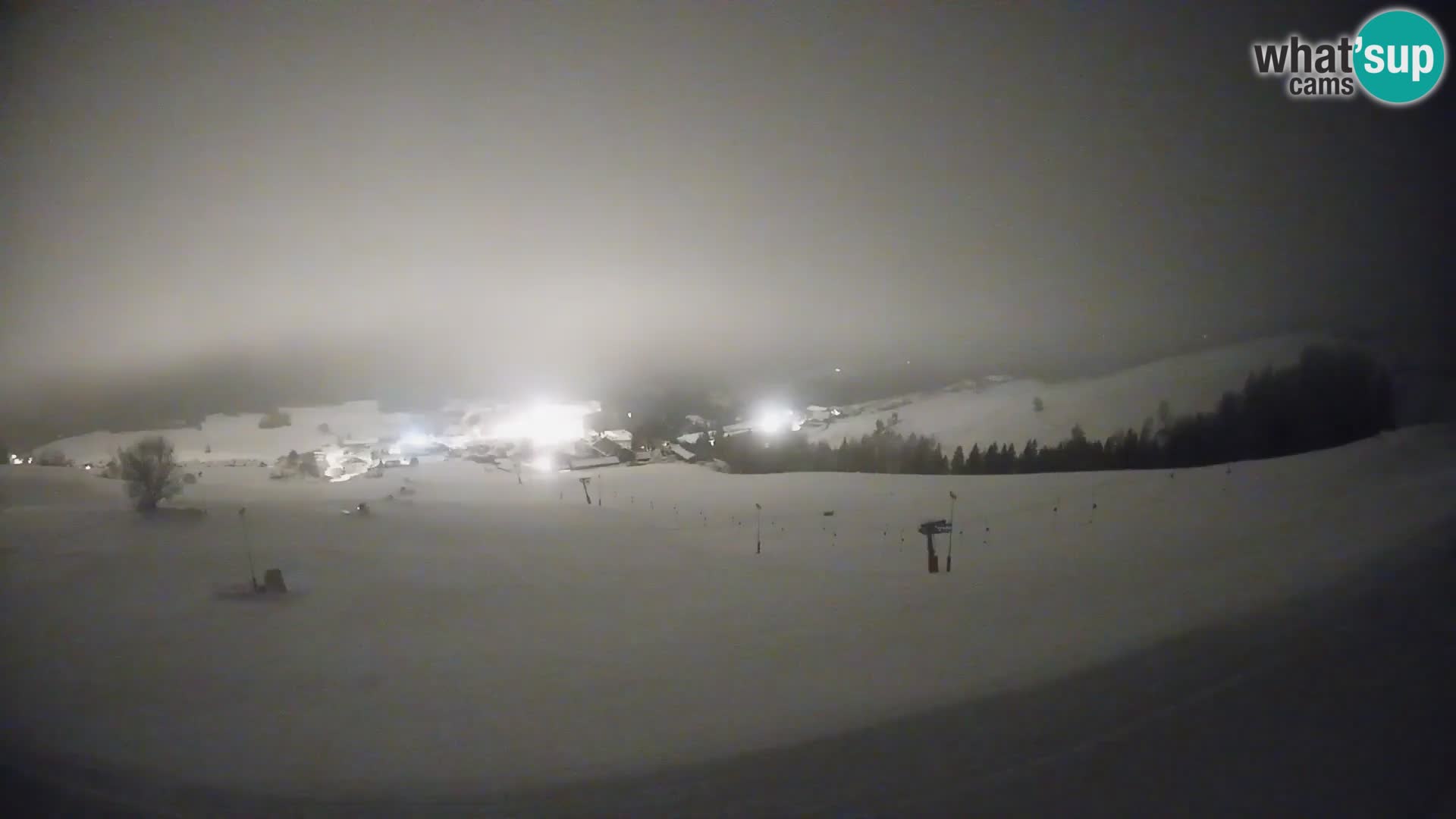 Webcam Terenten (1210m) – Live View of Val Pusteria