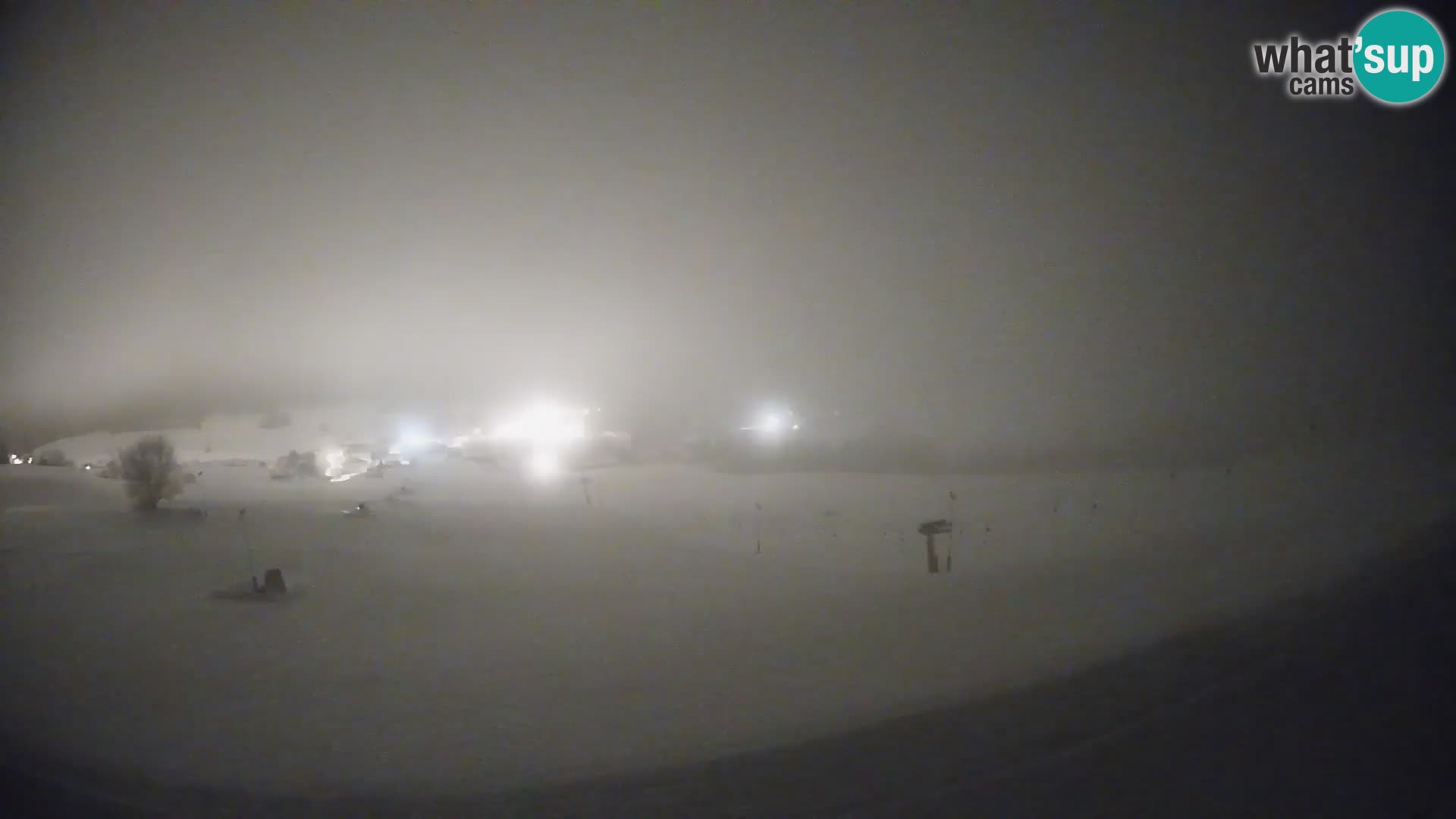 Webcam Terento (1210m) – Vista live sulla Val Pusteria