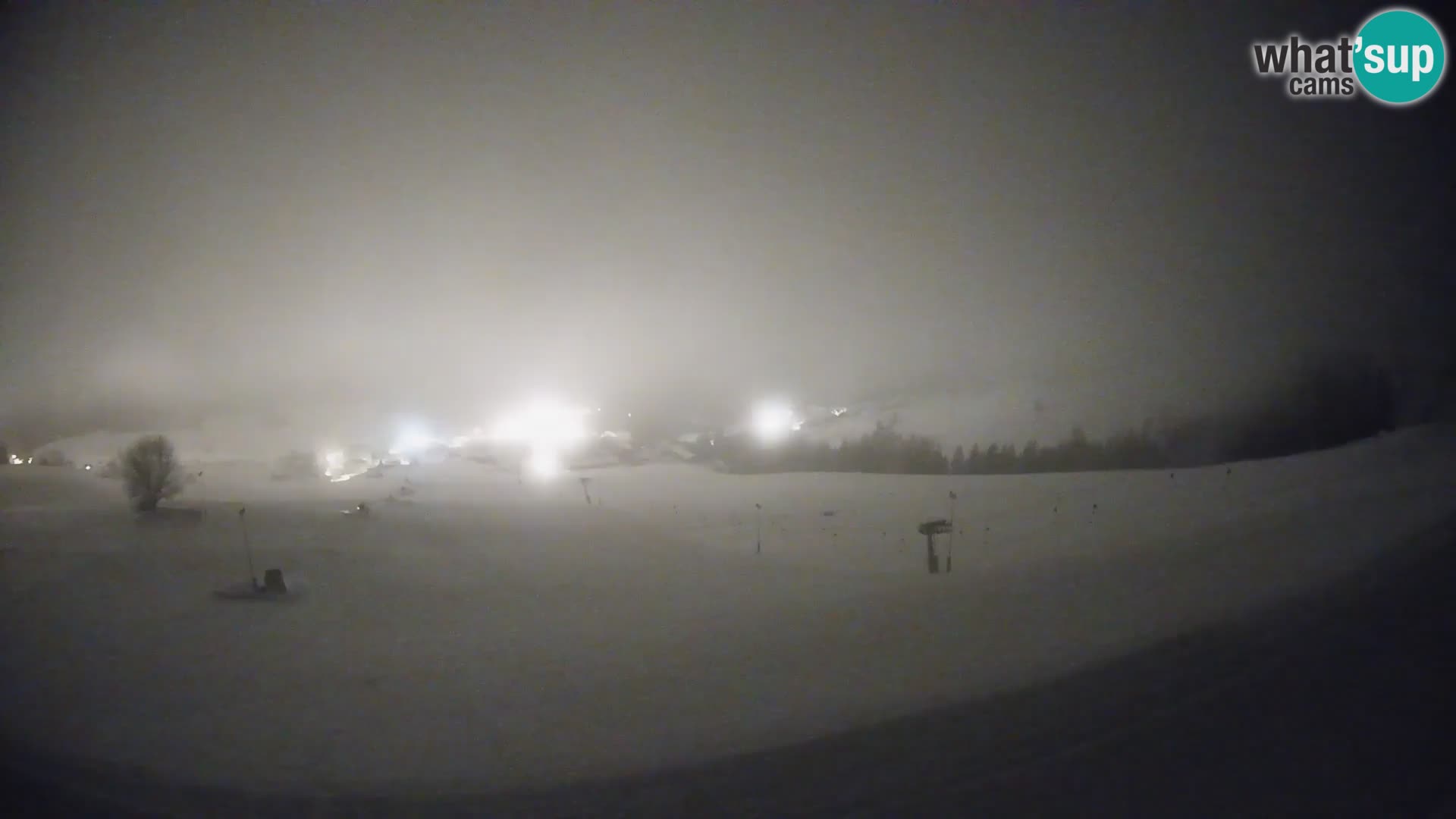 Spletna kamera Terenten (1210m) – Pogled v živo na dolino Pusteria