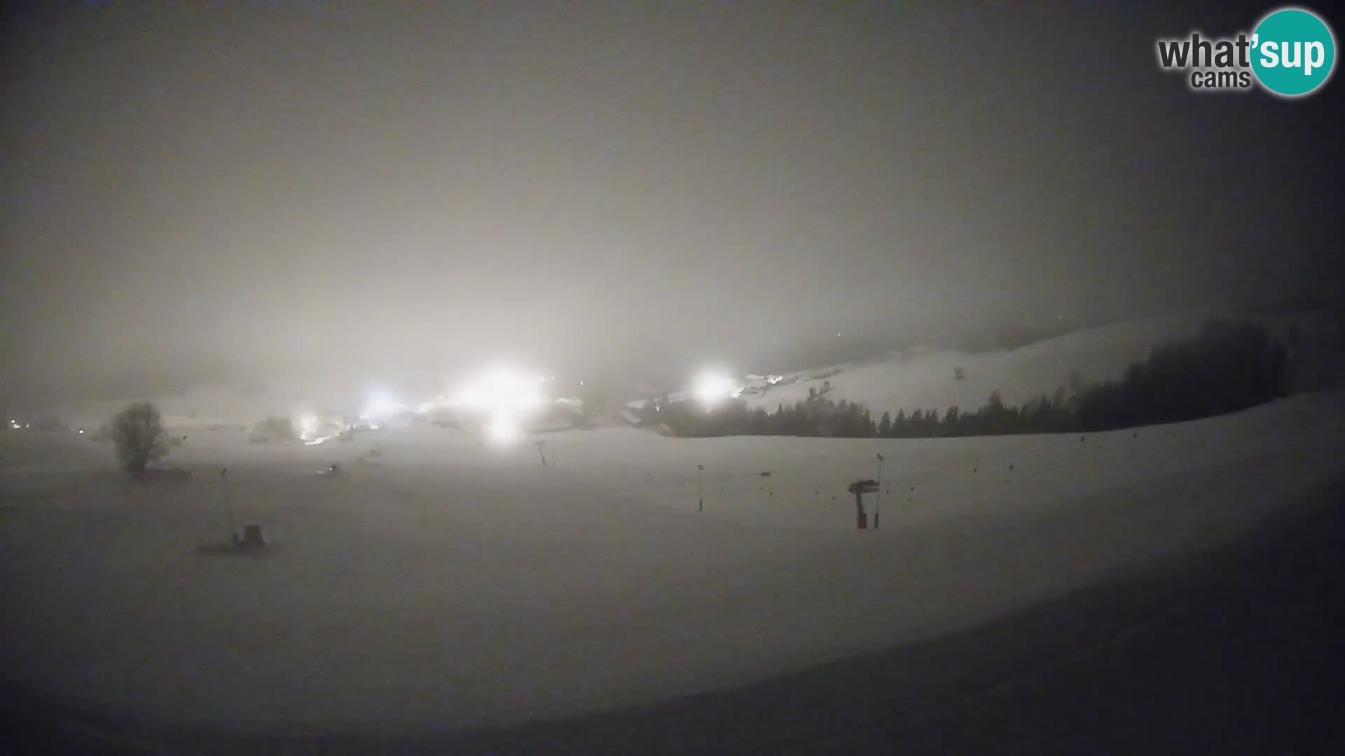 Spletna kamera Terenten (1210m) – Pogled v živo na dolino Pusteria