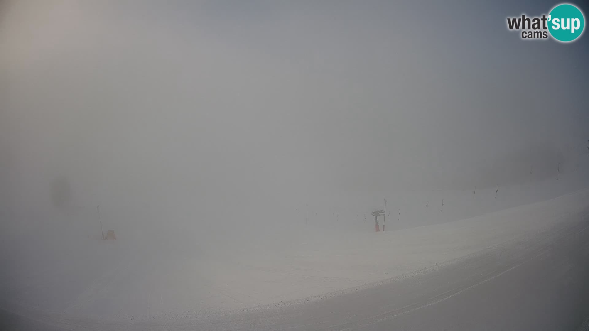 Spletna kamera Terenten (1210m) – Pogled v živo na dolino Pusteria